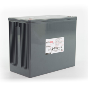 EnerSys DataSafe 12HX505FR+ 12V 506Wpc